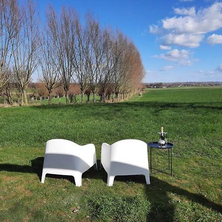 Komo Hill Stays - Guestroom Komo Cosy Kruisem Εξωτερικό φωτογραφία