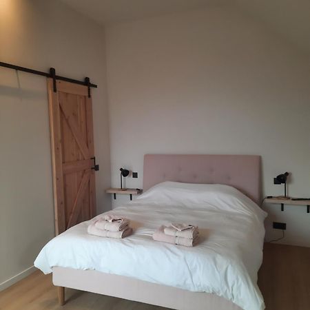 Komo Hill Stays - Guestroom Komo Cosy Kruisem Εξωτερικό φωτογραφία