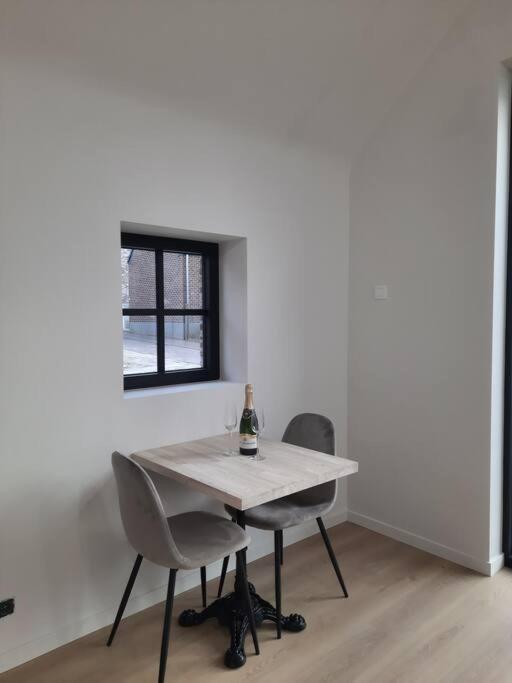 Komo Hill Stays - Guestroom Komo Cosy Kruisem Εξωτερικό φωτογραφία