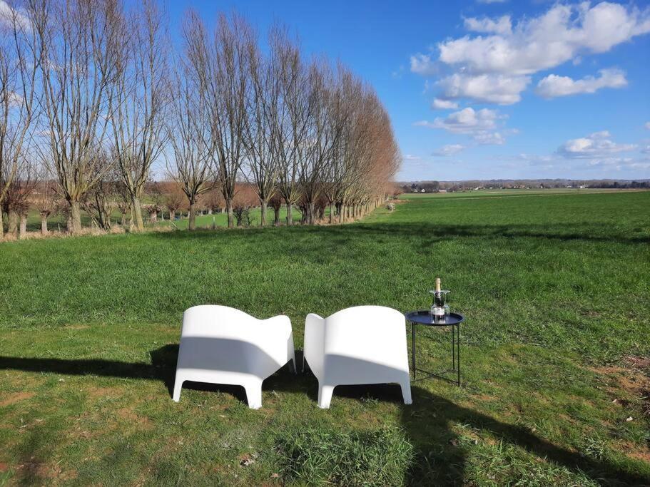 Komo Hill Stays - Guestroom Komo Cosy Kruisem Εξωτερικό φωτογραφία