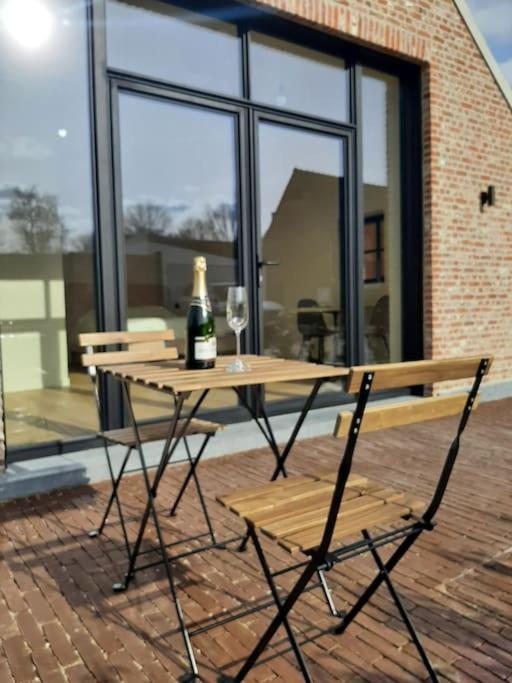 Komo Hill Stays - Guestroom Komo Cosy Kruisem Εξωτερικό φωτογραφία